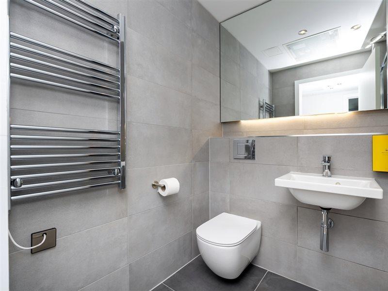 Staycity Aparthotels Manchester Northern Quarter Bagian luar foto