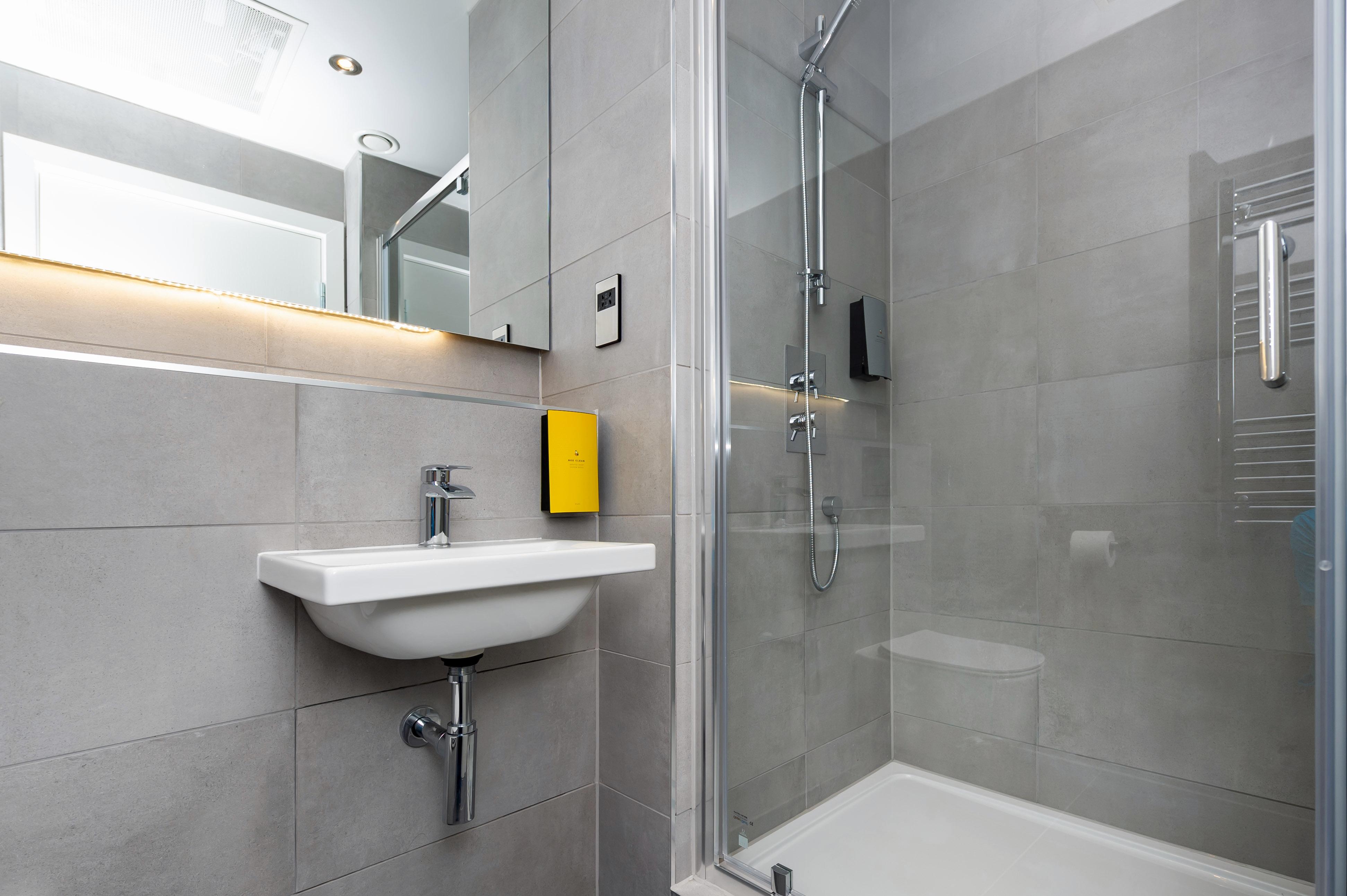 Staycity Aparthotels Manchester Northern Quarter Bagian luar foto