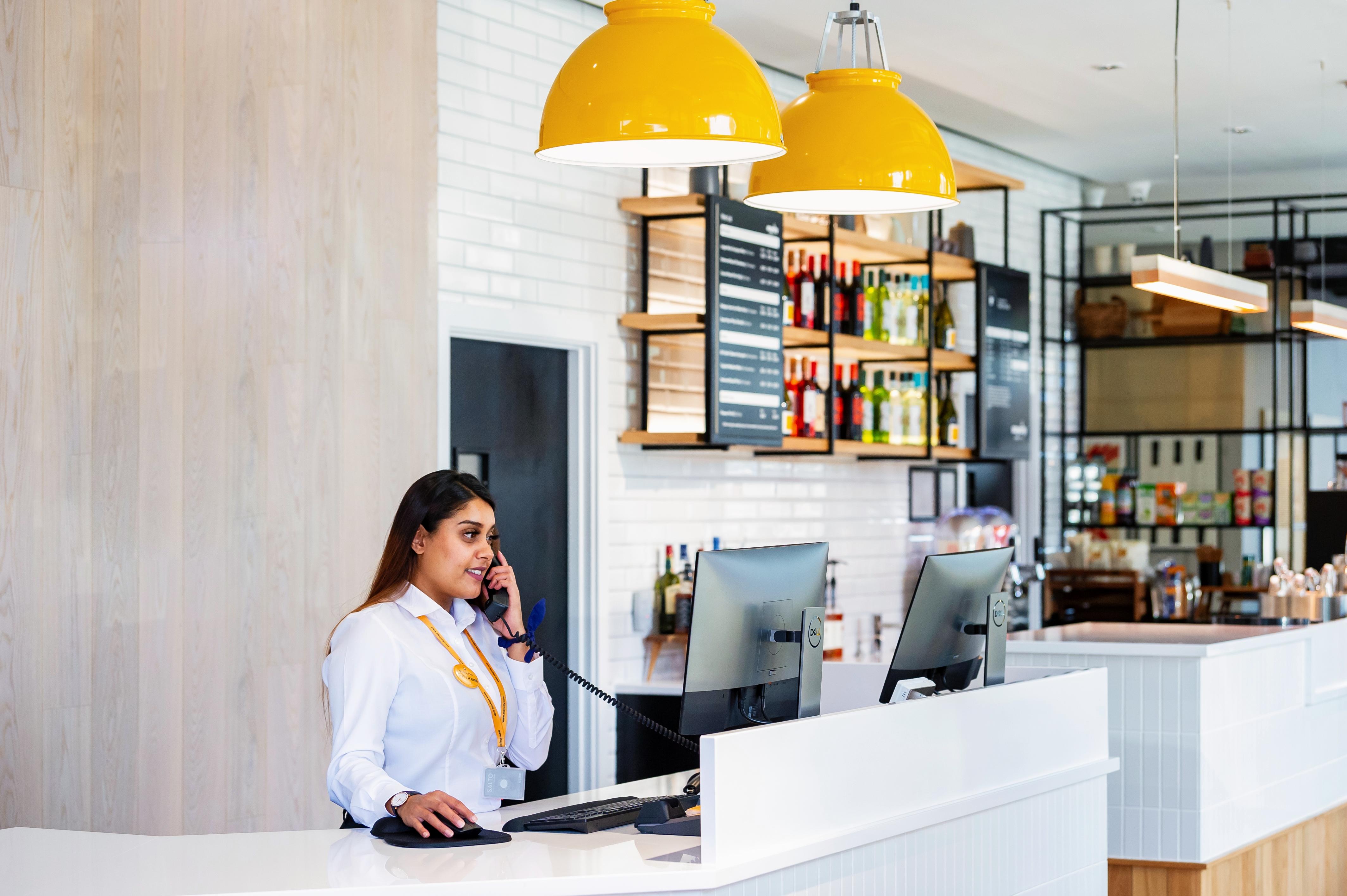 Staycity Aparthotels Manchester Northern Quarter Bagian luar foto